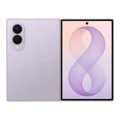 SAMSUNG Galaxy Z Fold8 5G 16/1TB Akıllı Telefon Lavanta