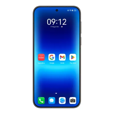 HUAWEI Pura 90S Pro Max 512 GB Akıllı Telefon Gece Yarısı